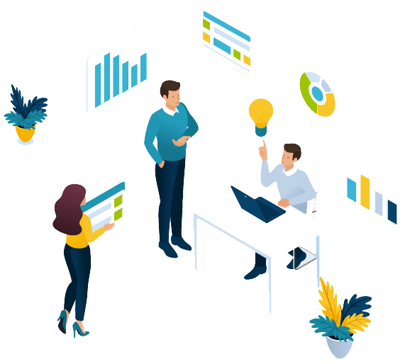 Business Management Solutions