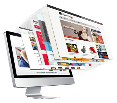 ecommerce-store-development