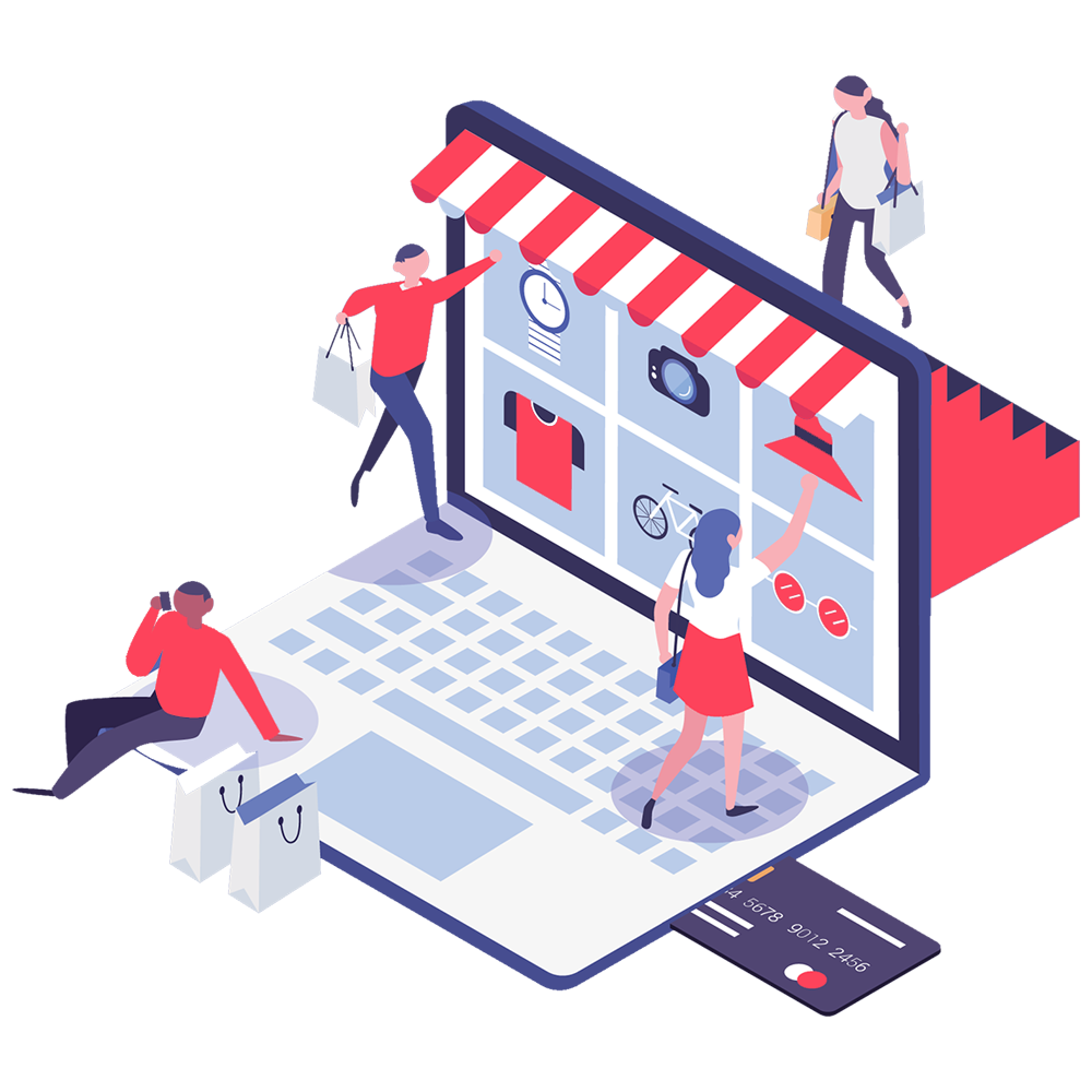 ecommerce solutions