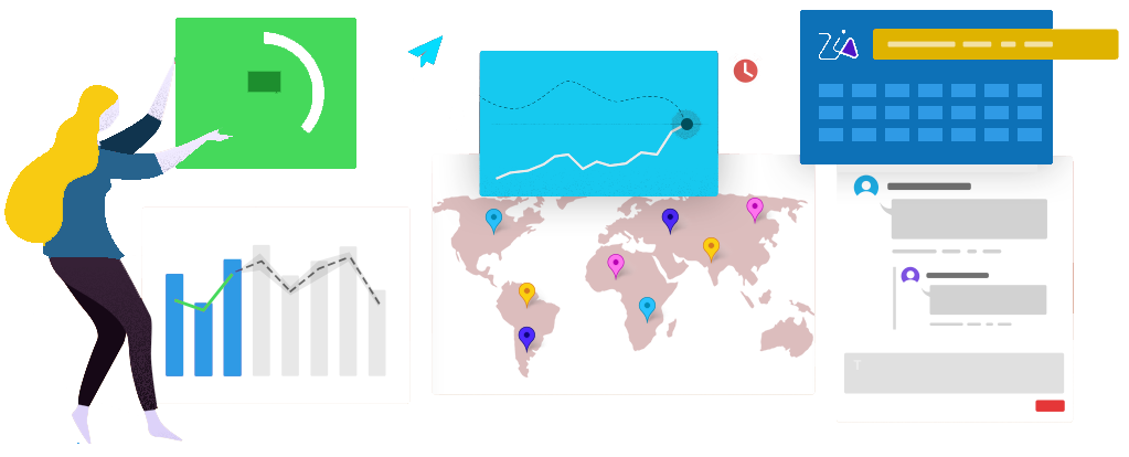 Zoho Consulting Services