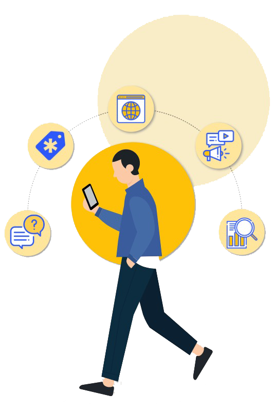 Zoho Business Intelligence Software Consultant