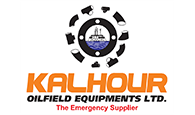 Kalhour Oil Field - Al Fahad IT Consulting
