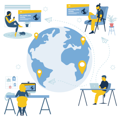 Best Customer Support Desk Software