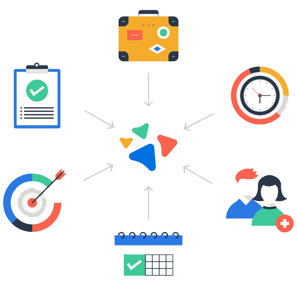 Online Project Management Tool