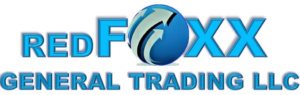 Red Forexx General Trading LLC