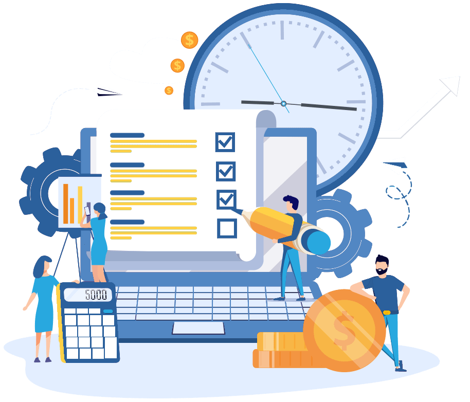 Tracking-Time-Projects-With-Zoho-Books