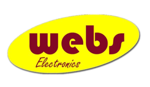 Web Electronics Logo