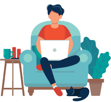 Remote Work Business Software Consulting