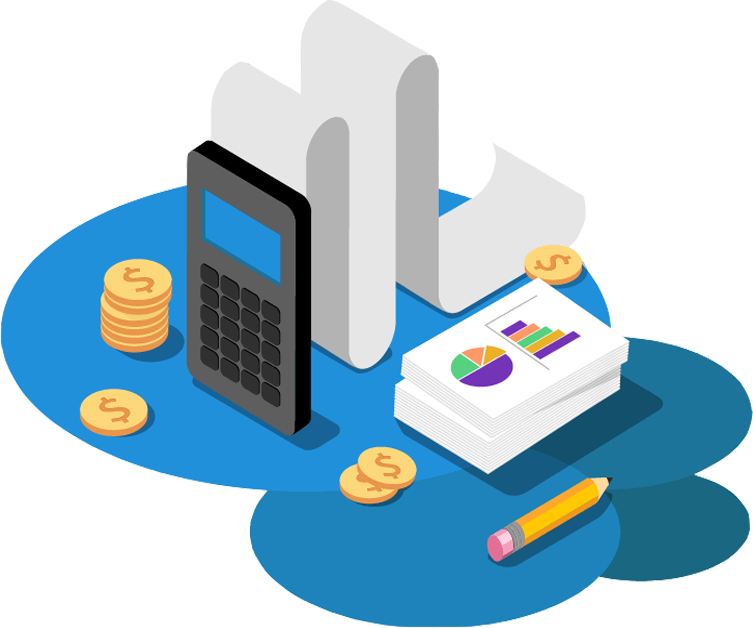 Zoho Books Accounts