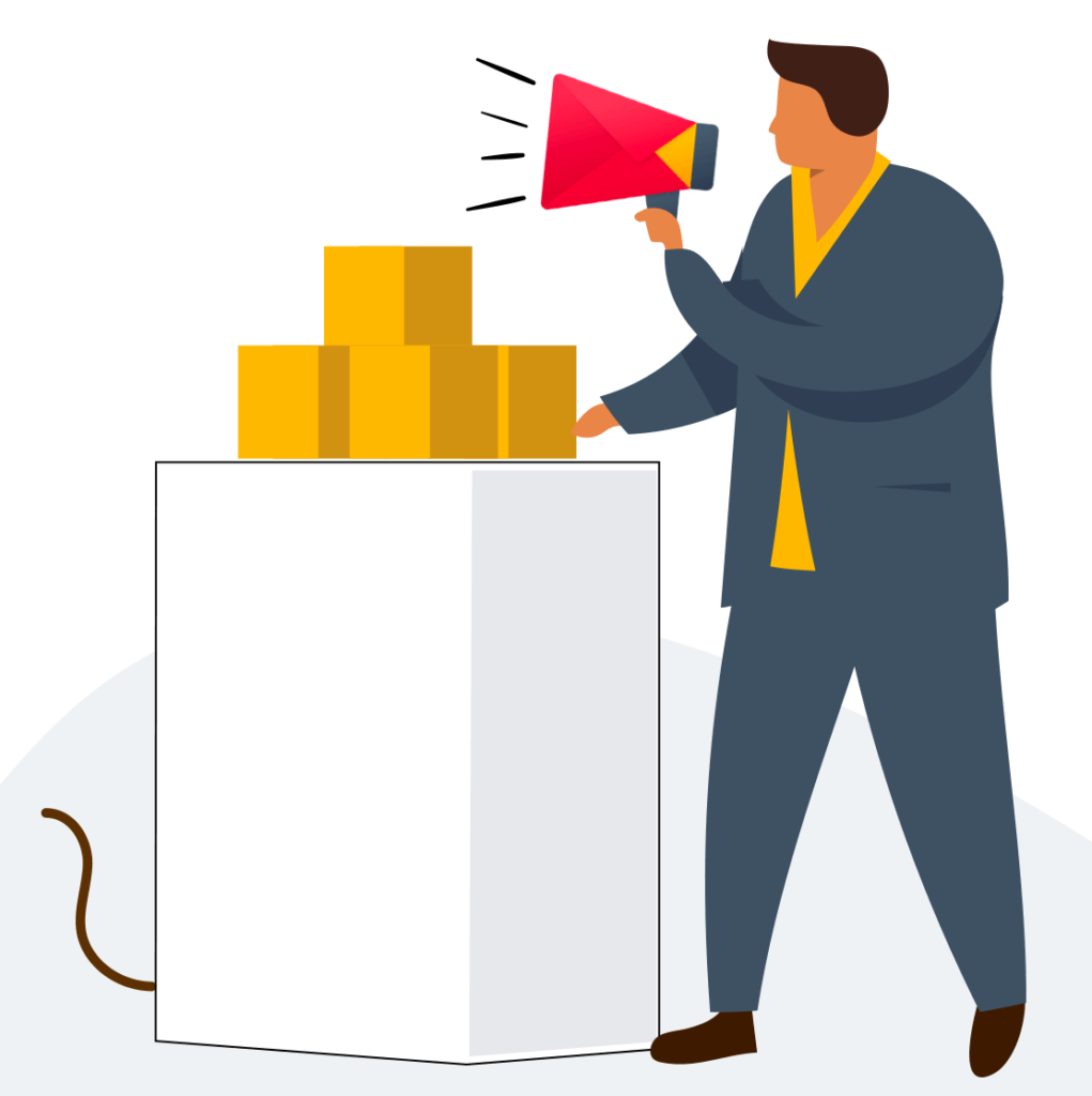 Zoho Campaigns Software