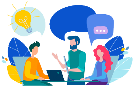 Zoho-Desk Software Consulting