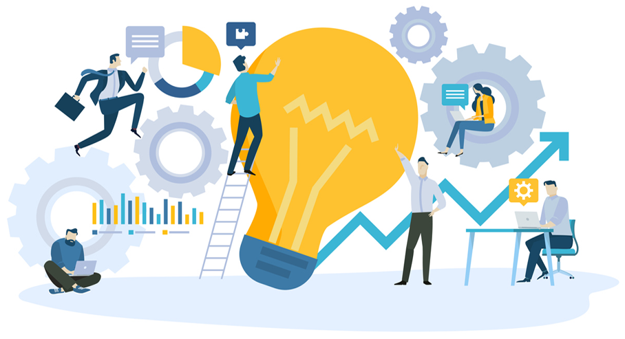 Business Workplace Software