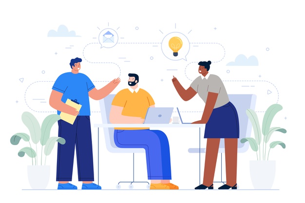 business email software