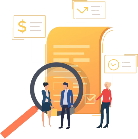 Zoho Software Development Company