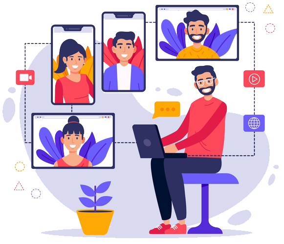 Zoho Remotely Software Consulting