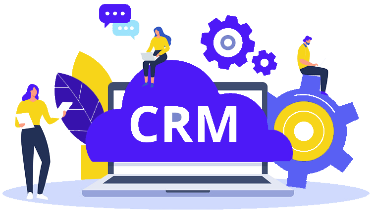 Best Zoho CRM Consultant UAE