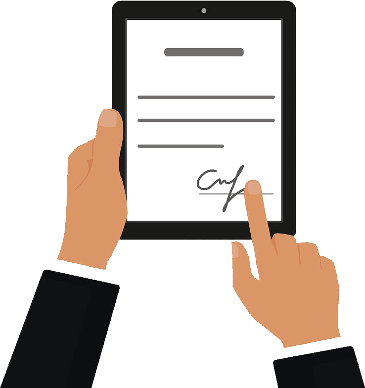 Electronic Digital Signature Software Consulting