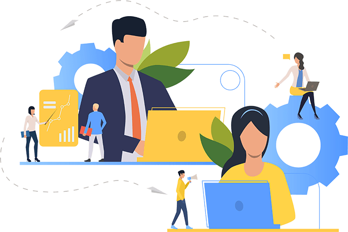 Best Zoho CRM Plus Software Integration Services