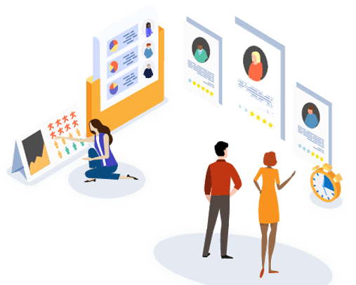 humen-resouce-Zoho-People