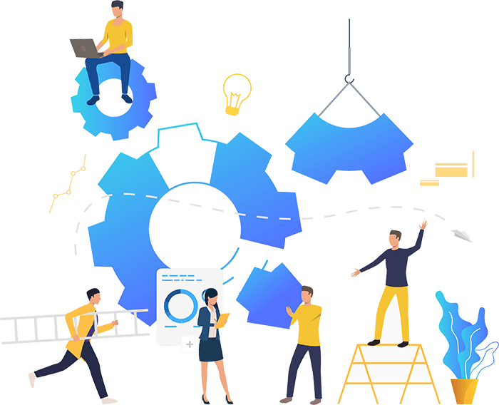Zoho One Implementation Services