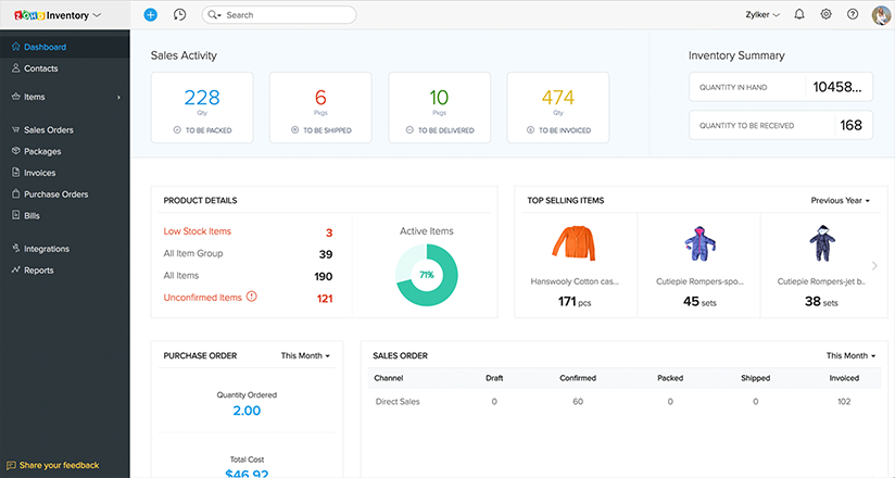 zoho-inventory-software