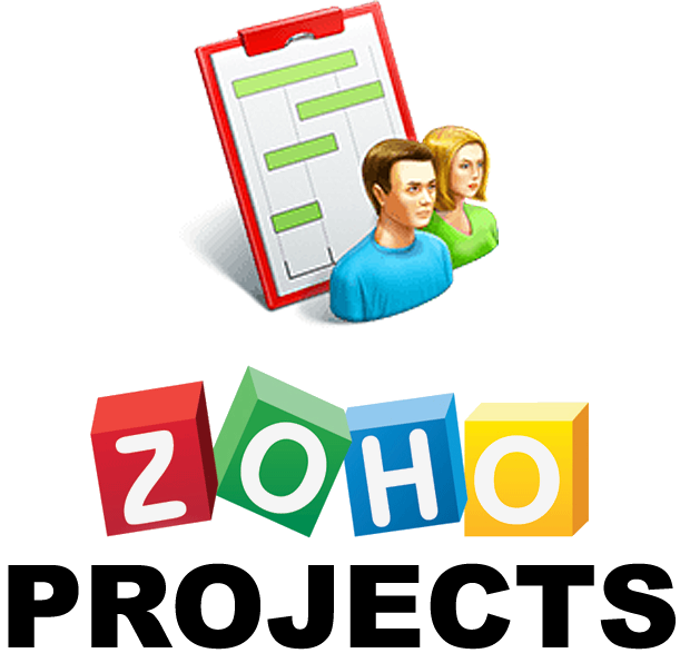 Zoho Projects Software