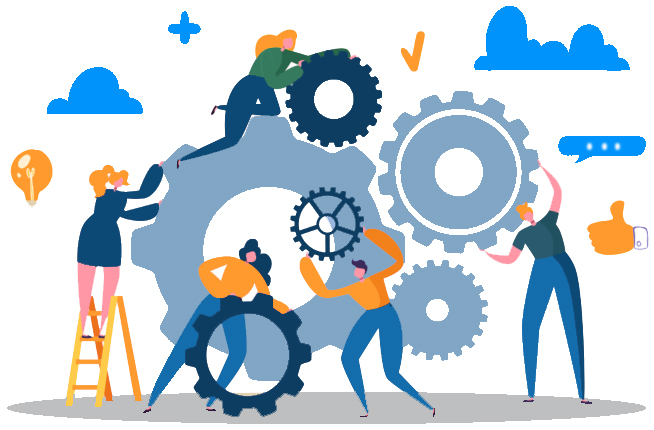 Zoho Remotely Integration Services