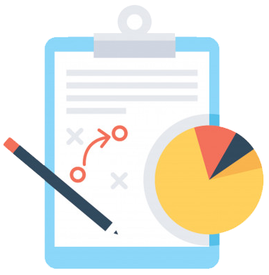 SEO Plan - Al Fahad IT Consulting