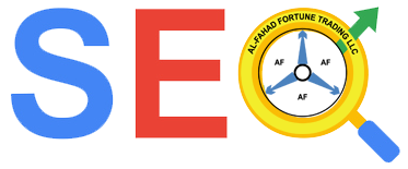 SEO Services - Al Fahad IT Consulting