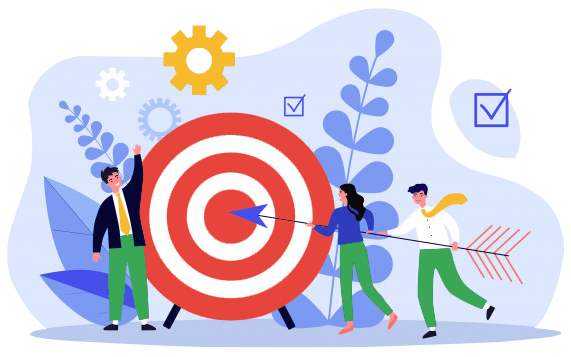 Targeted Traffic Approach