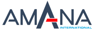 Amana International Logo