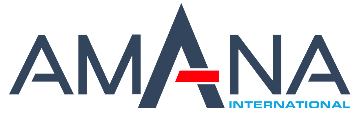 Amana International Logo