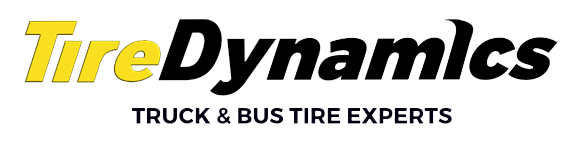 Tire Dynamics Logo