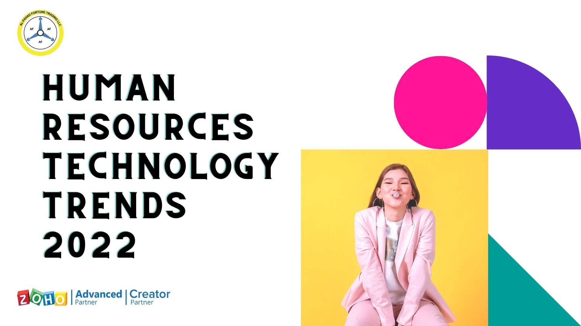Human Resources Technology Trends 2022